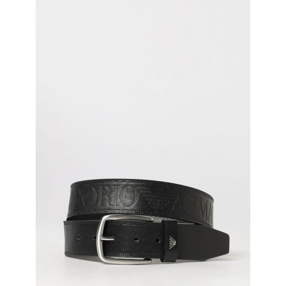 Emporio Armani Men Belt Men Emporio Armani